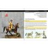 Scale Model Handbook: Figure Modelling Vol.18 (52pages)