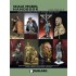 Scale Model Handbook: Figure Modelling Vol.19 (52pages)