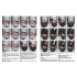 Scale Model Handbook: Figure Modelling Vol.19 (52pages)