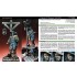 Scale Model Handbook: Figure Modelling Vol.19 (52pages)