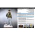 Scale Model Handbook: Figure Modelling Vol.21 (52pages)