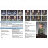 Scale Model Handbook: Figure Modelling Vol.21 (52pages)