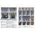 Scale Model Handbook: Figure Modelling Vol.21 (52pages)