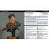 Scale Model Handbook: Figure Modelling Vol.21 (52pages)