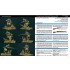 Scale Model Handbook: Figure Modelling Vol.21 (52pages)