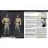 Scale Model Handbook: Figure Modelling Vol.23 (52pages)