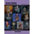 Scale Model Handbook: Figure Modelling Vol.24 (52pages)