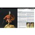 Scale Model Handbook: Figure Modelling Vol.25 Full Figures Only (English, 52pages)