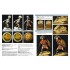 Scale Model Handbook: Figure Modelling Vol.25 Full Figures Only (English, 52pages)