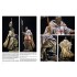 Scale Model Handbook: Figure Modelling Vol.25 Full Figures Only (English, 52pages)