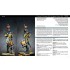 Scale Model Handbook: Figure Modelling Vol.25 Full Figures Only (English, 52pages)