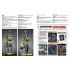 Scale Model Handbook: Figure Modelling Vol.25 Full Figures Only (English, 52pages)