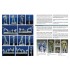 Scale Model Handbook: Figure Modelling Vol.25 Full Figures Only (English, 52pages)