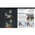 Scale Model Handbook: Figure Modelling Vol.25 Full Figures Only (English, 52pages)