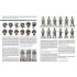 Scale Model Handbook: Figure Modelling Vol.25 Full Figures Only (English, 52pages)