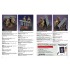 Scale Model Handbook: Figure Modelling Vol.25 Full Figures Only (English, 52pages)