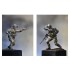 Scale Model Handbook: Figure Modelling Vol.25 Full Figures Only (English, 52pages)