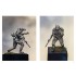 Scale Model Handbook: Figure Modelling Vol.25 Full Figures Only (English, 52pages)