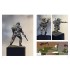 Scale Model Handbook: Figure Modelling Vol.25 Full Figures Only (English, 52pages)