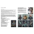 Figure Modelling Vol.26 Ernesto Reyes Stalhuth Miniature Bust Art (English, 52 pages)