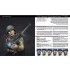 Figure Modelling Vol.26 Ernesto Reyes Stalhuth Miniature Bust Art (English, 52 pages)