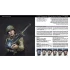 Figure Modelling Vol.26 Ernesto Reyes Stalhuth Miniature Bust Art (English, 52 pages)