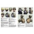 Figure Modelling Vol.26 Ernesto Reyes Stalhuth Miniature Bust Art (English, 52 pages)