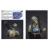 Figure Modelling Vol.26 Ernesto Reyes Stalhuth Miniature Bust Art (English, 52 pages)