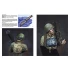 Figure Modelling Vol.26 Ernesto Reyes Stalhuth Miniature Bust Art (English, 52 pages)