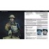Figure Modelling Vol.26 Ernesto Reyes Stalhuth Miniature Bust Art (English, 52 pages)