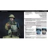 Figure Modelling Vol.26 Ernesto Reyes Stalhuth Miniature Bust Art (English, 52 pages)