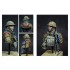 Figure Modelling Vol.26 Ernesto Reyes Stalhuth Miniature Bust Art (English, 52 pages)
