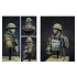 Figure Modelling Vol.26 Ernesto Reyes Stalhuth Miniature Bust Art (English, 52 pages)