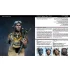 Figure Modelling Vol.26 Ernesto Reyes Stalhuth Miniature Bust Art (English, 52 pages)