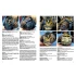 Figure Modelling Vol.26 Ernesto Reyes Stalhuth Miniature Bust Art (English, 52 pages)