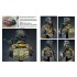 Figure Modelling Vol.26 Ernesto Reyes Stalhuth Miniature Bust Art (English, 52 pages)