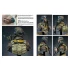 Figure Modelling Vol.26 Ernesto Reyes Stalhuth Miniature Bust Art (English, 52 pages)