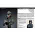 Figure Modelling Vol.26 Ernesto Reyes Stalhuth Miniature Bust Art (English, 52 pages)