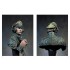 Figure Modelling Vol.26 Ernesto Reyes Stalhuth Miniature Bust Art (English, 52 pages)