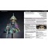 Figure Modelling Vol.26 Ernesto Reyes Stalhuth Miniature Bust Art (English, 52 pages)