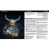 Figure Modelling Vol.26 Ernesto Reyes Stalhuth Miniature Bust Art (English, 52 pages)