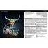 Figure Modelling Vol.26 Ernesto Reyes Stalhuth Miniature Bust Art (English, 52 pages)