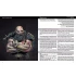 Figure Modelling Vol.26 Ernesto Reyes Stalhuth Miniature Bust Art (English, 52 pages)