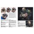 Figure Modelling Vol.26 Ernesto Reyes Stalhuth Miniature Bust Art (English, 52 pages)