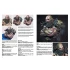 Figure Modelling Vol.26 Ernesto Reyes Stalhuth Miniature Bust Art (English, 52 pages)