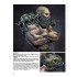 Figure Modelling Vol.26 Ernesto Reyes Stalhuth Miniature Bust Art (English, 52 pages)