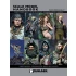 Scale Model Handbook: Figure Modelling Vol.27 (52 pages, English)