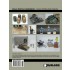 Scale Model Handbook: Scale Modelling Manual Vol.8 Italian Forces in North Africa