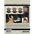 Scale Modelling Manual Vol.10 Greek Hoplite on Scratch Built Base (24 pages)