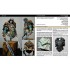 Scale Modelling Manual Vol.15 - The Sword Master Painting of Fantasy Busts